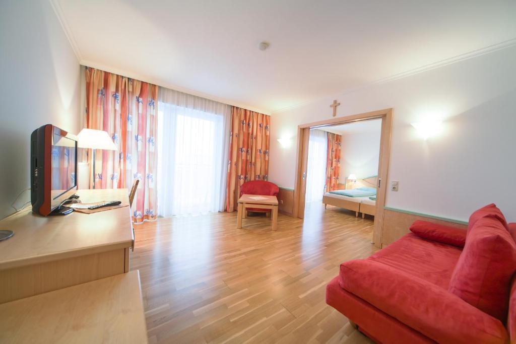 Zum Kirchenwirt Hotel Mariazell